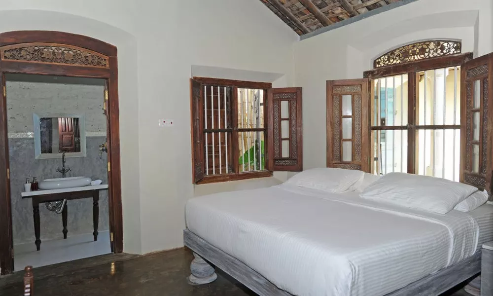 Villa Weli