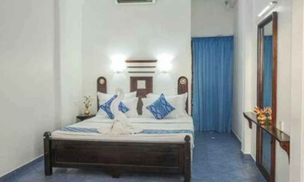Dalawella Beach Resort by Deco, фото 3