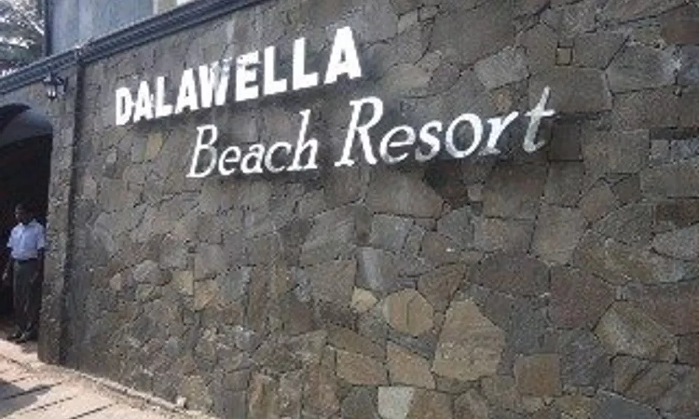 Dalawella Beach Resort by Deco, фото 5