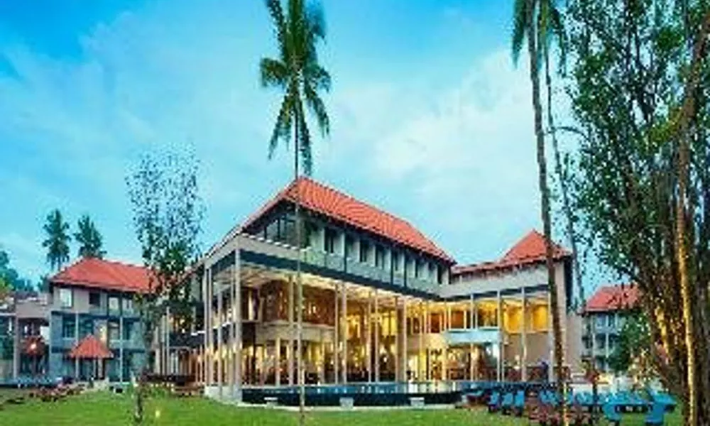 Cinnamon Bey Beruwala
