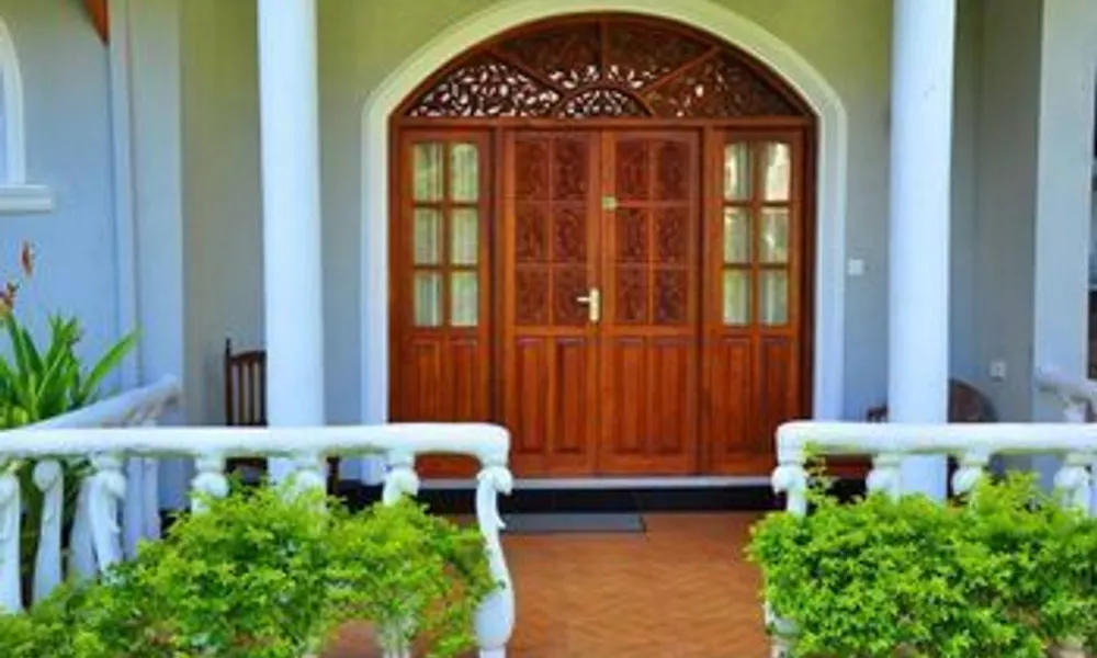 Bougain Villa by Tree, фото 5