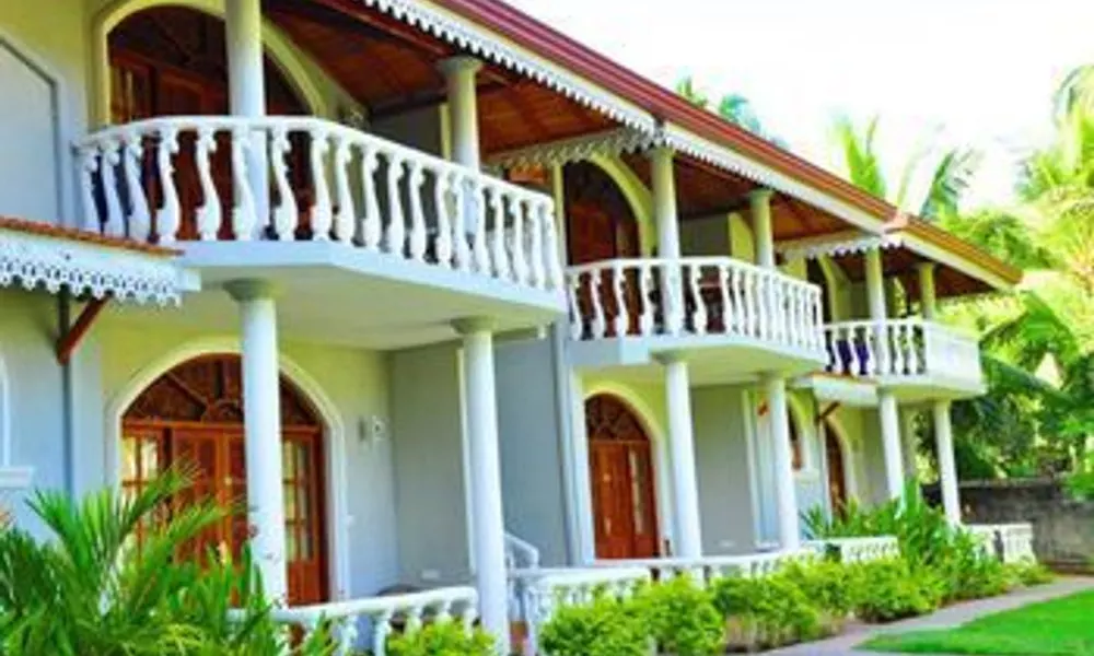 Bougain Villa by Tree, фото 2