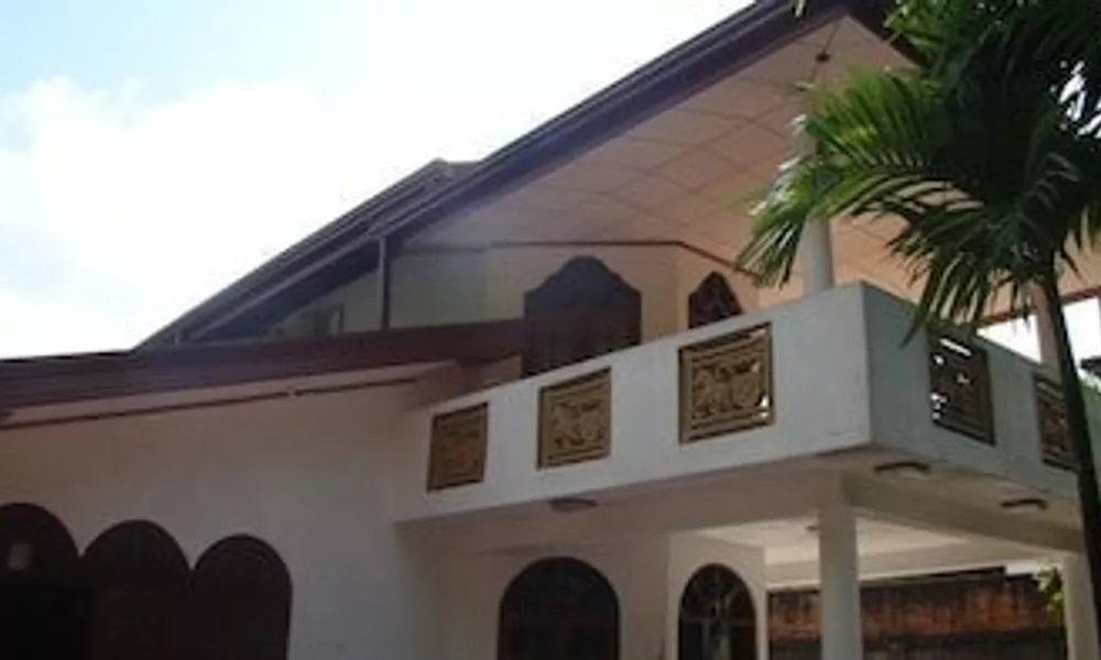 Bentota Dilu Villa, фото 2