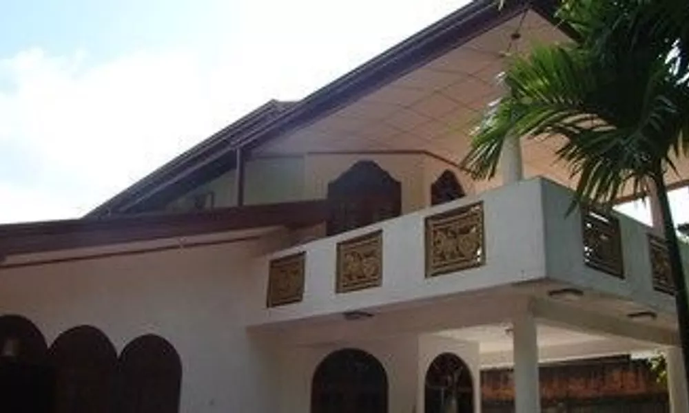Bentota Dilu Villa, фото 4