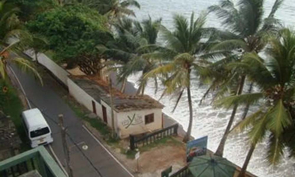 Beruwala Panorama Hotel, фото 3