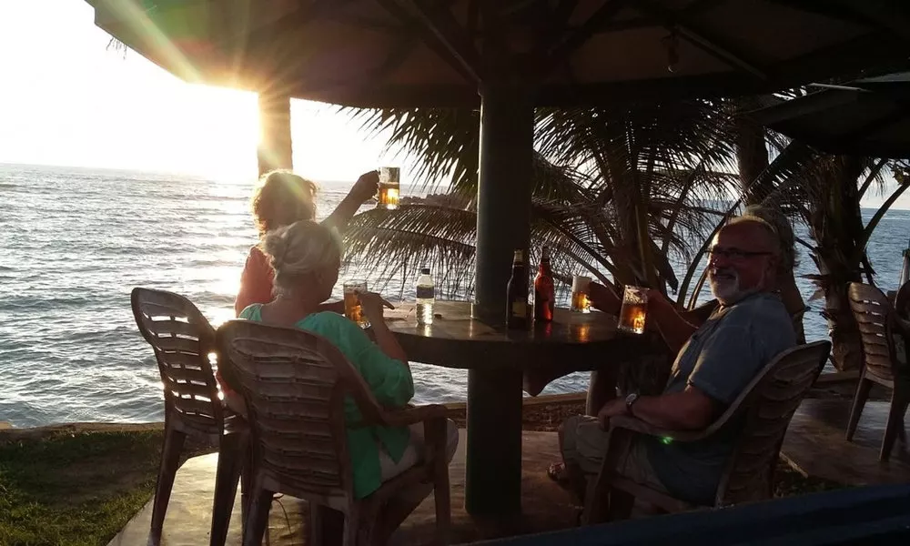Beruwala Panorama Hotel, фото 5