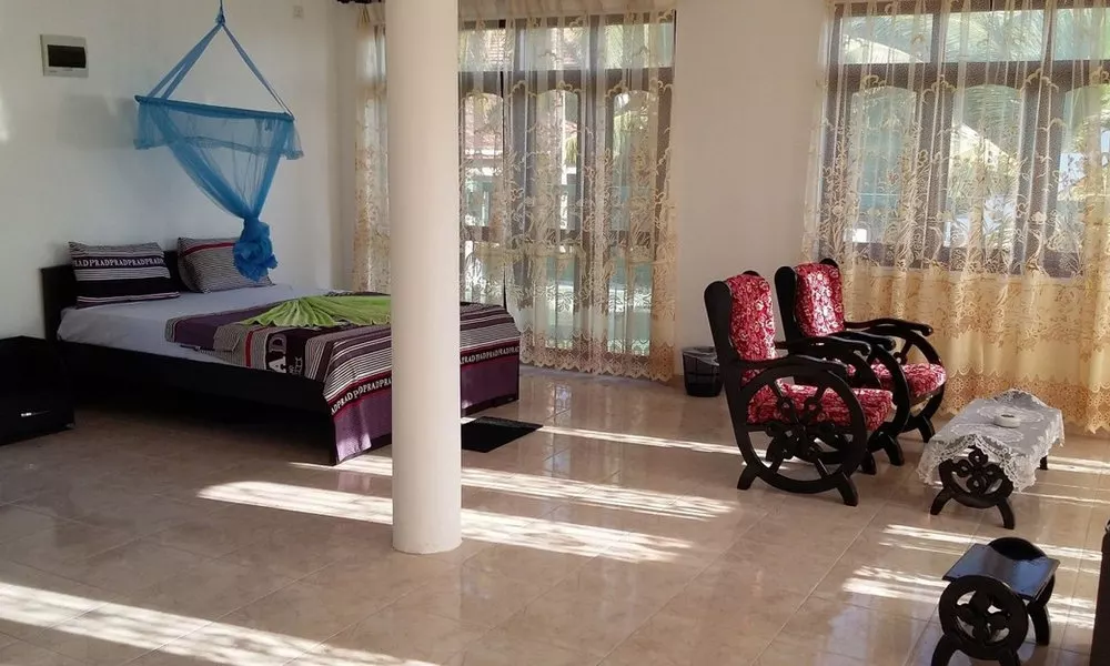 Beruwala Panorama Hotel, фото 4