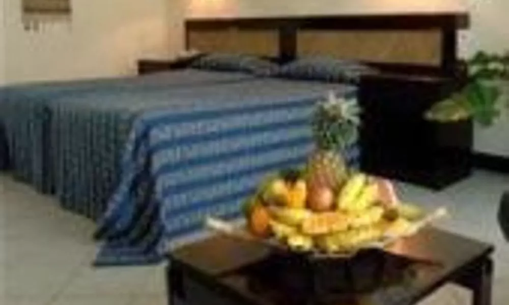 Hotel Villa Ocean View, фото 2