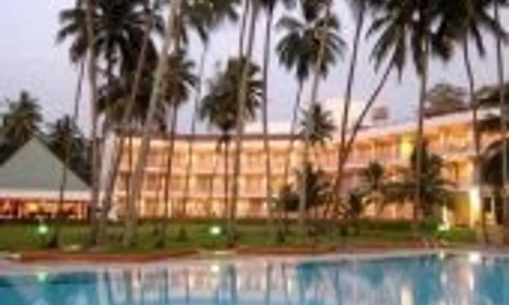 Hotel Villa Ocean View