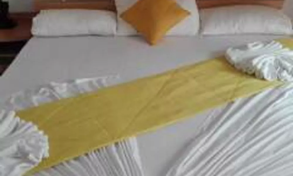 Aqua Reach Hotel
