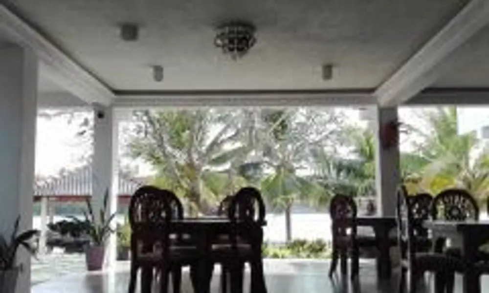 Aqua Reach Hotel, фото 3