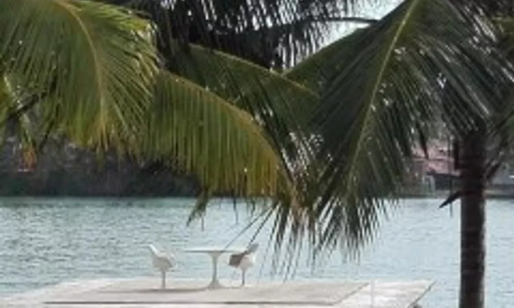 Aqua Reach Hotel, фото 2