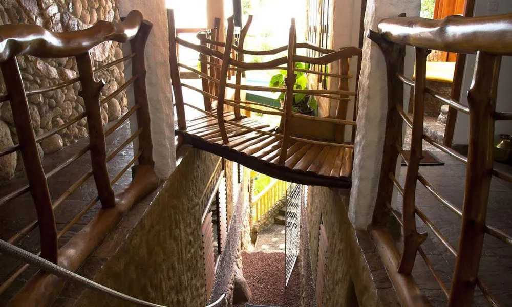 Penthouse on the Rocks (Tony's Place), фото 2