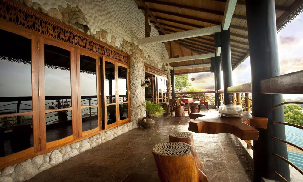 Penthouse on the Rocks (Tony's Place), фото 5