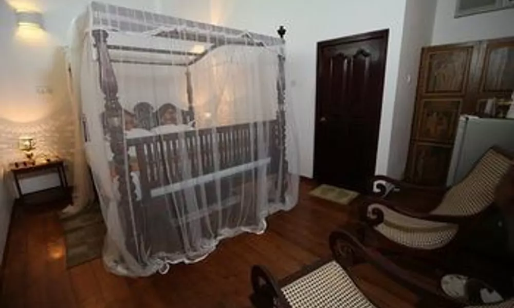 The Villa Hotel, фото 3