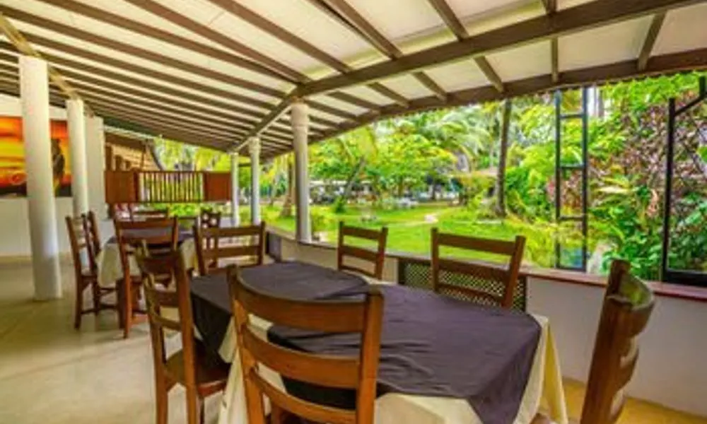 Sea View Beach Resort, фото 5