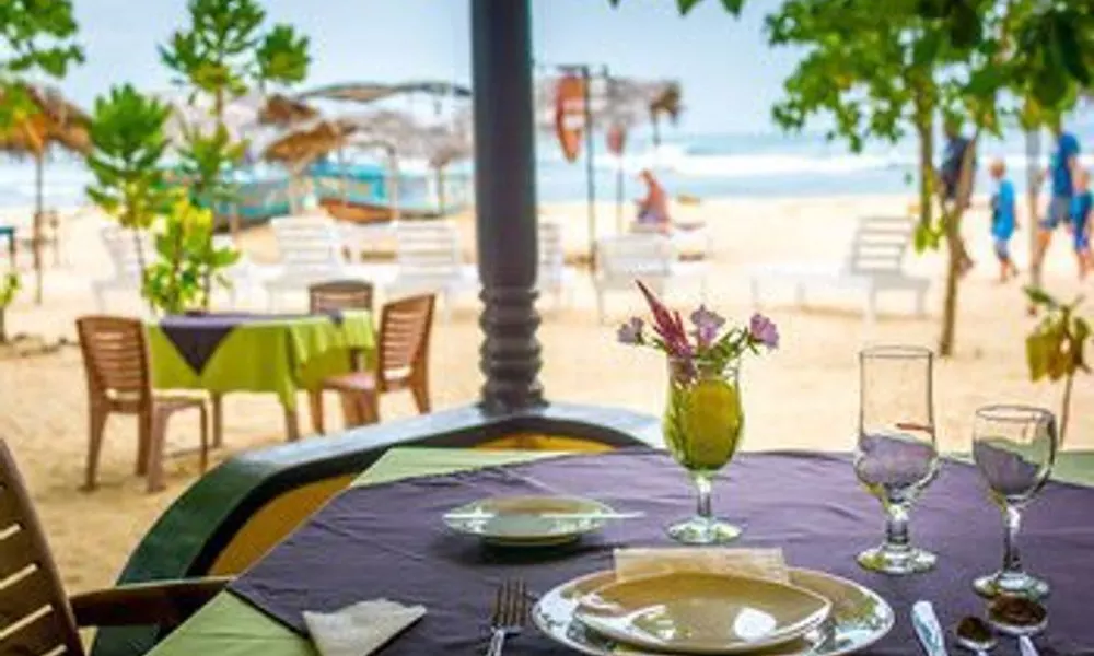 Sea View Beach Resort, фото 2