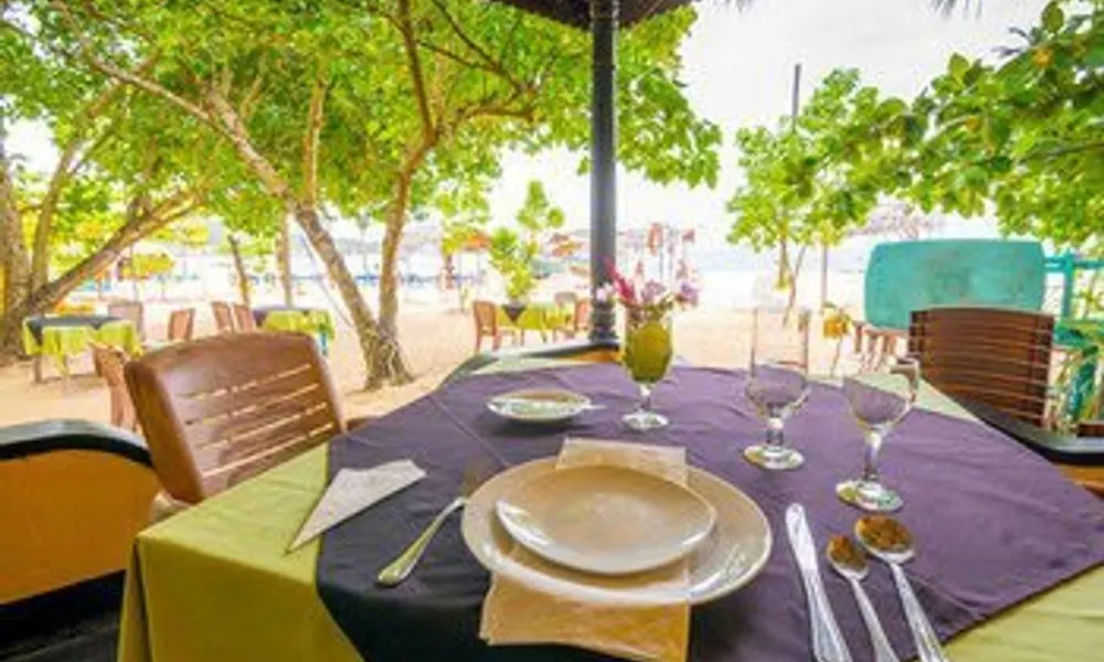 Sea View Beach Resort, фото 4