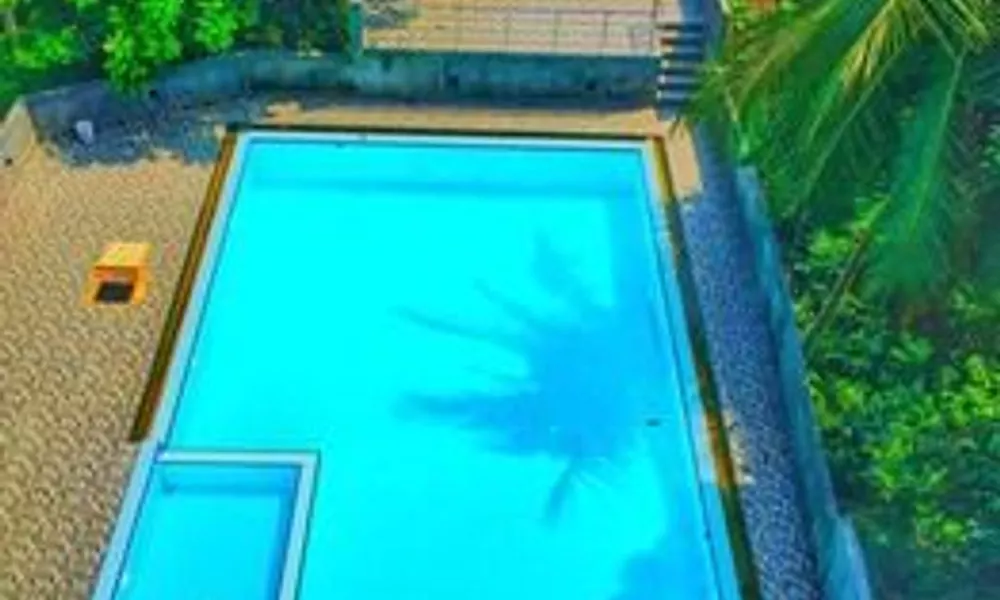 Rantharu Villa