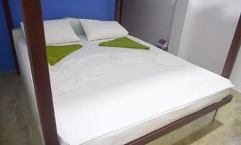 Yoho Hotel Meritha, фото 2