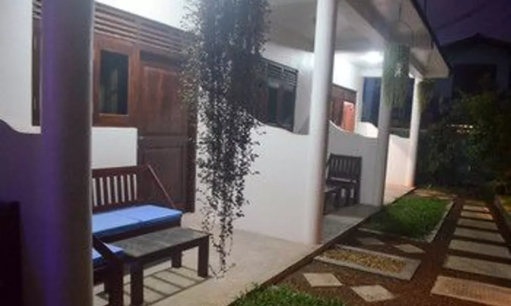 Yoho Hotel Meritha, фото 3