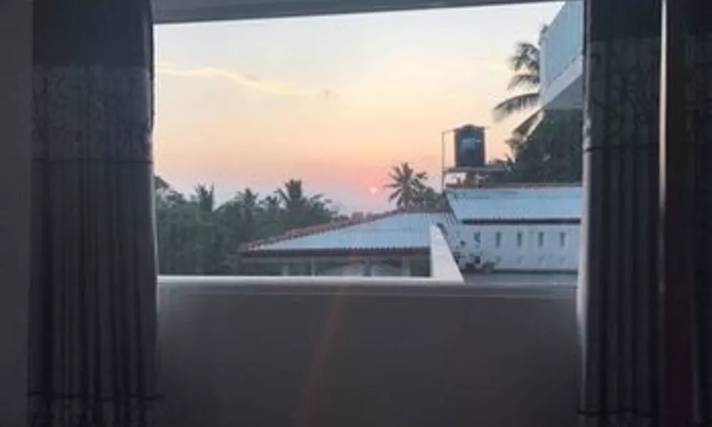 Ocean Breeze - Unawatuna, фото 4