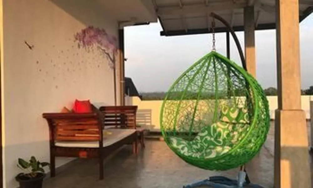 Ocean Breeze - Unawatuna, фото 5