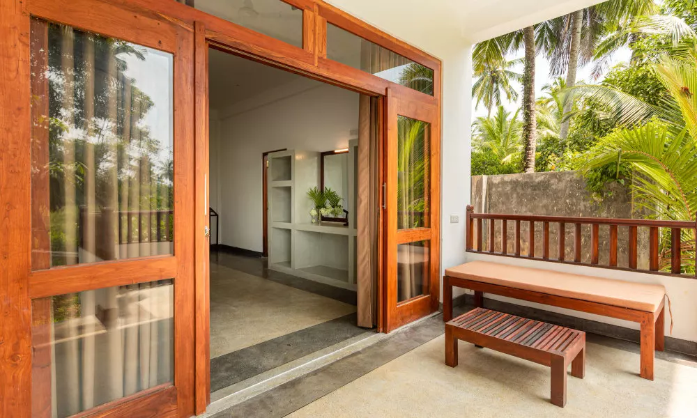 Serenity Boutique Unawatuna, фото 2