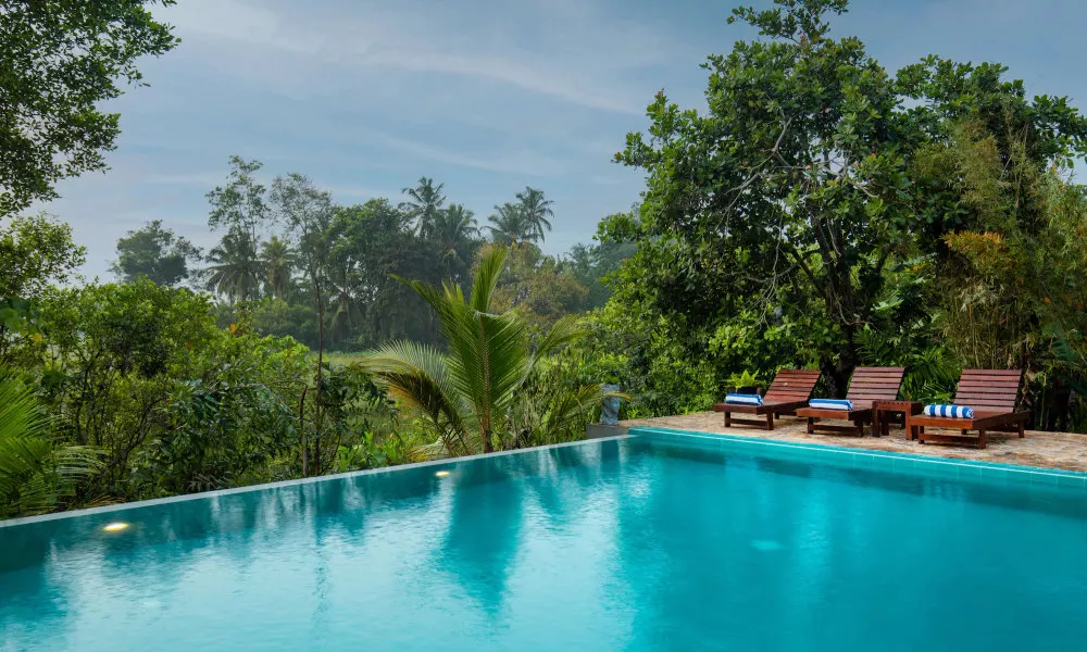 Serenity Boutique Unawatuna, фото 5
