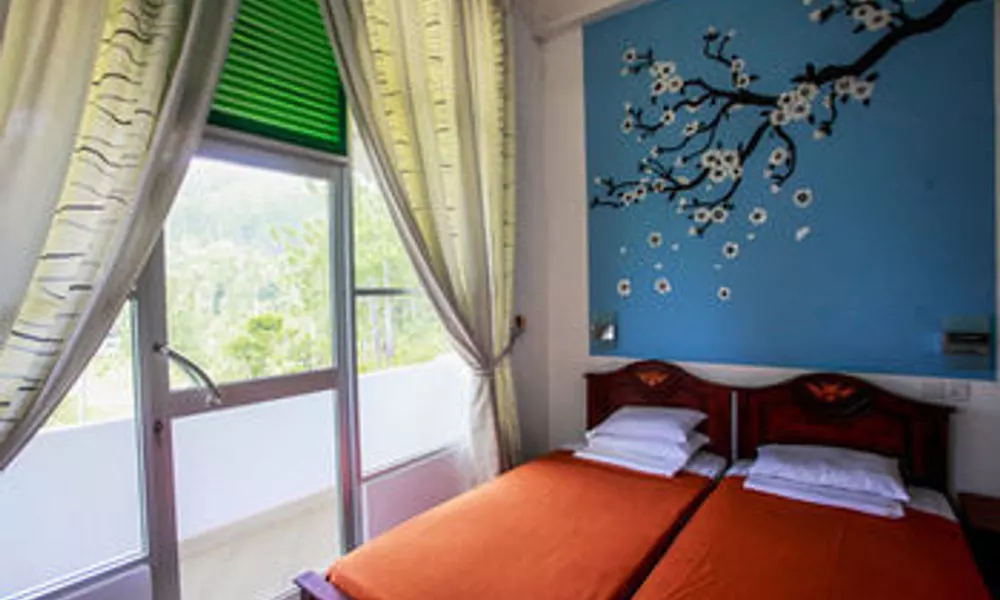 Vista Hotel Sun Breeze, фото 3