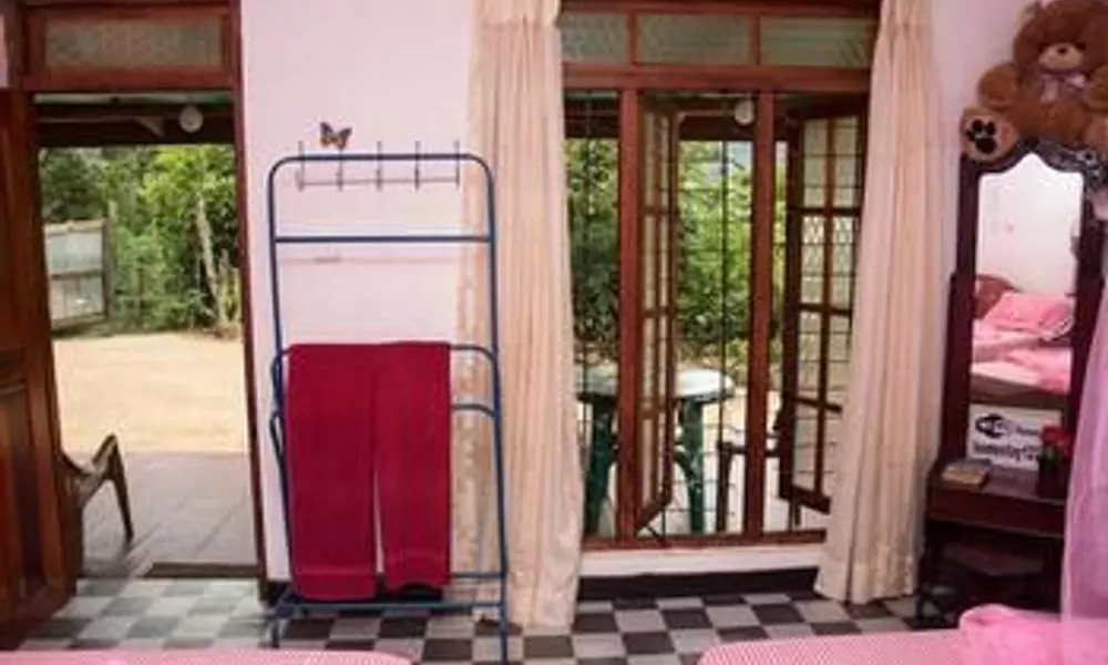 Yoho Cinnamon Homestay