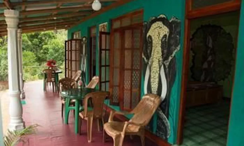 Yoho Cinnamon Homestay, фото 4