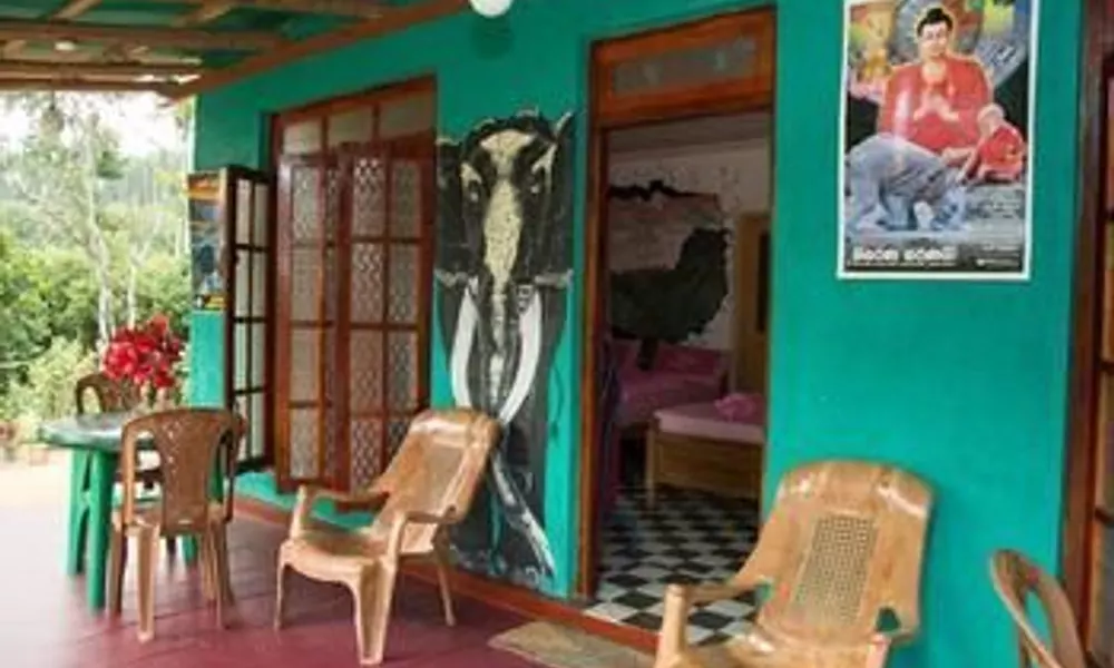 Yoho Cinnamon Homestay, фото 2