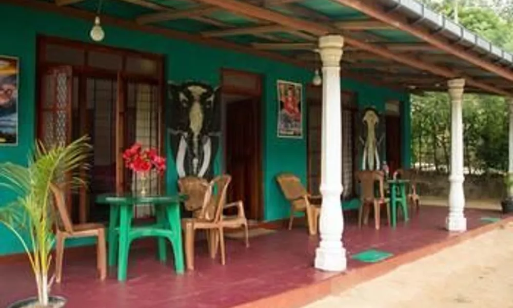 Yoho Cinnamon Homestay, фото 5