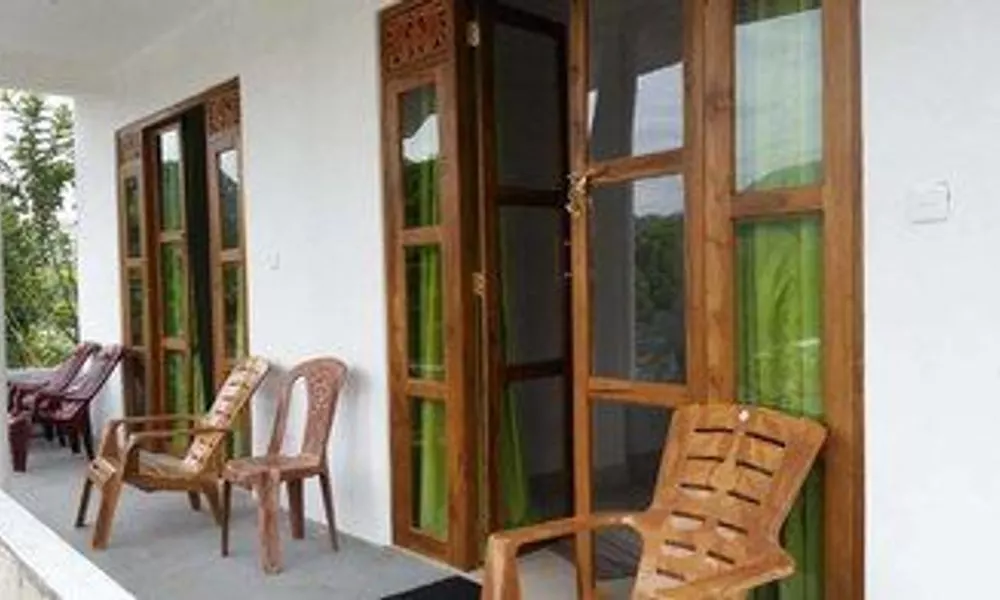 Yoho Hill View Home Stay, фото 3