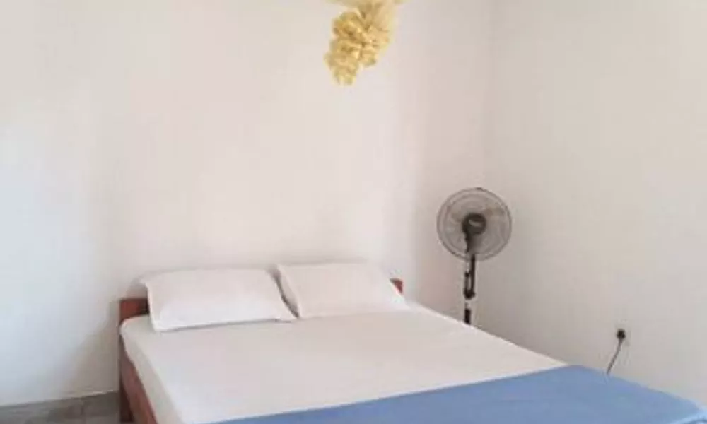Yoho Hill View Home Stay