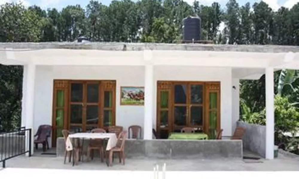 Yoho Hill View Home Stay, фото 5