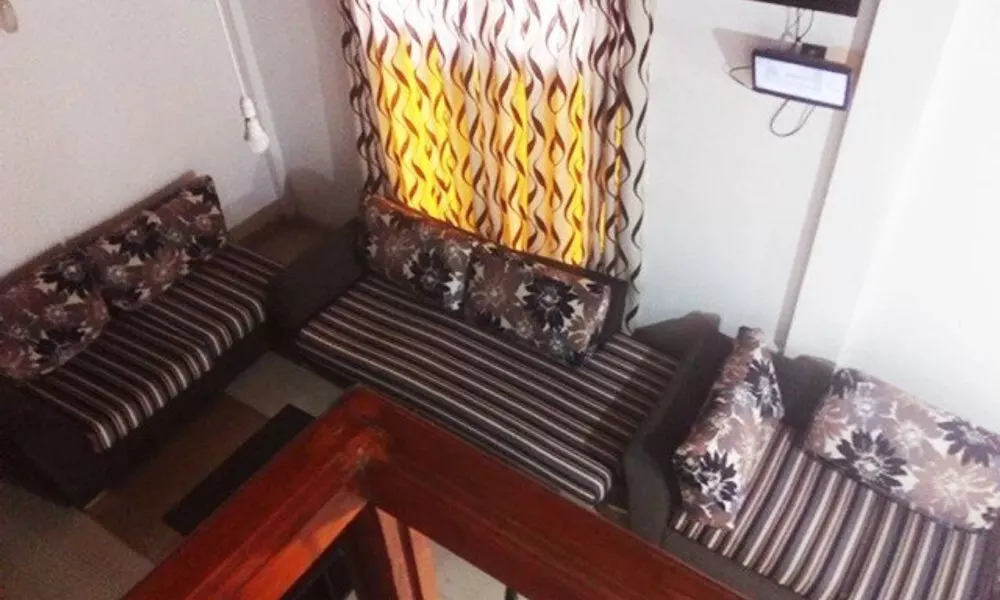 Ella Gate Resort