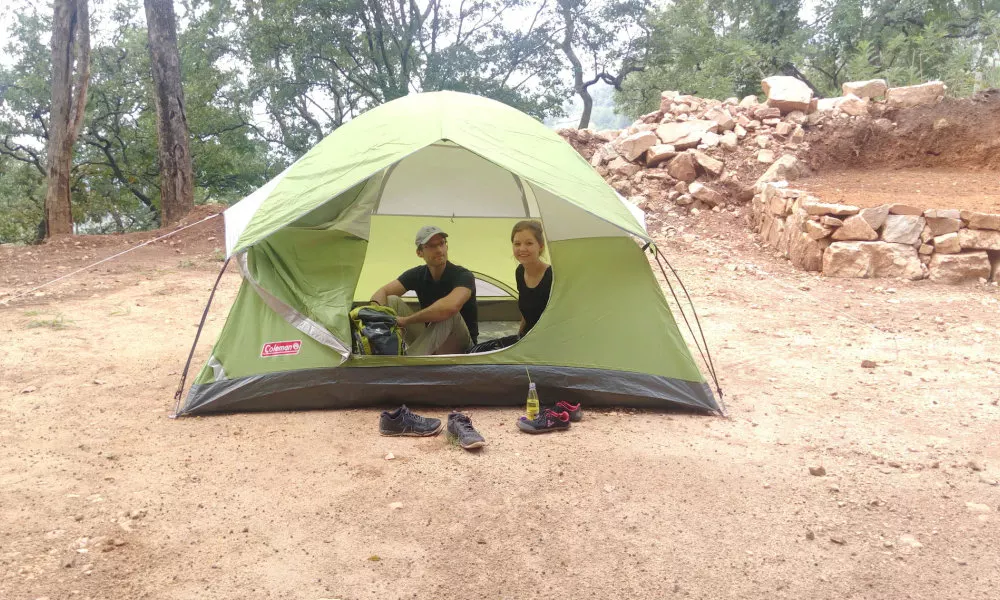 Go Camping, фото 5