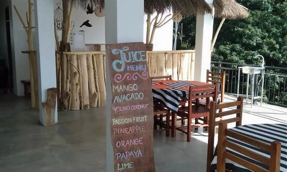 Dewy Arena Hotel, фото 4