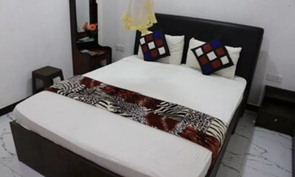 Yoho Nature Homestay