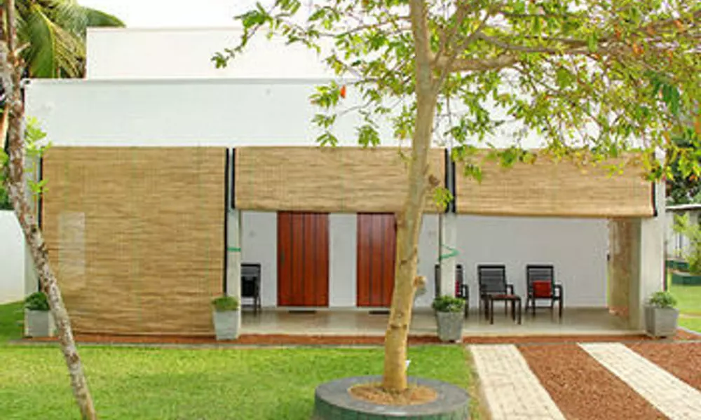 Avita Holiday Home