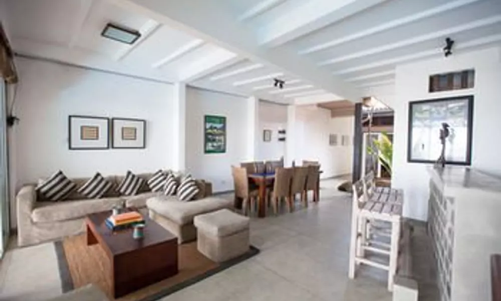 Hikks Villa Hikkaduwa