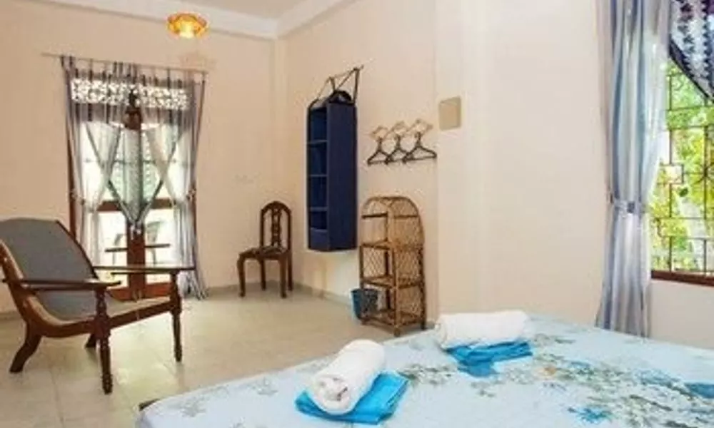 Jungleside House, фото 5