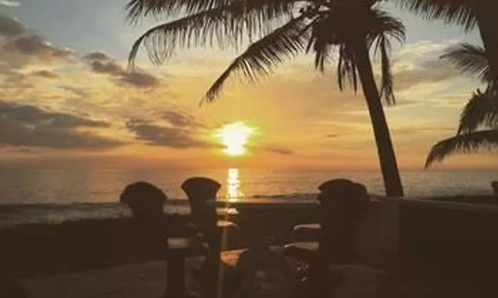 Rebeca Gardens and Beach Hotel, фото 2