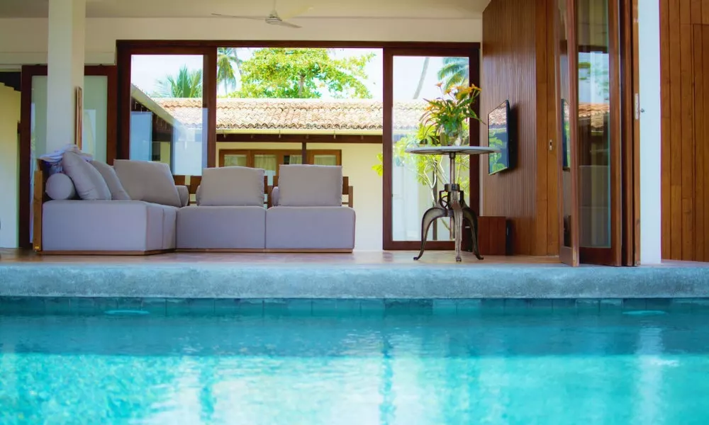 Lantern Boutique Hotel, фото 2