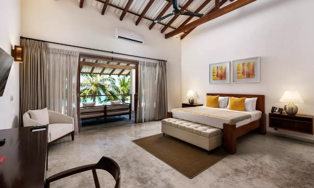 Lantern Boutique Hotel, фото 3