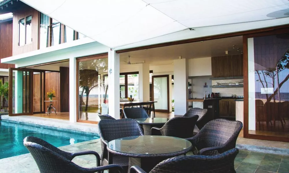 Ubuntu Boutique Hotel By Lantern, фото 5