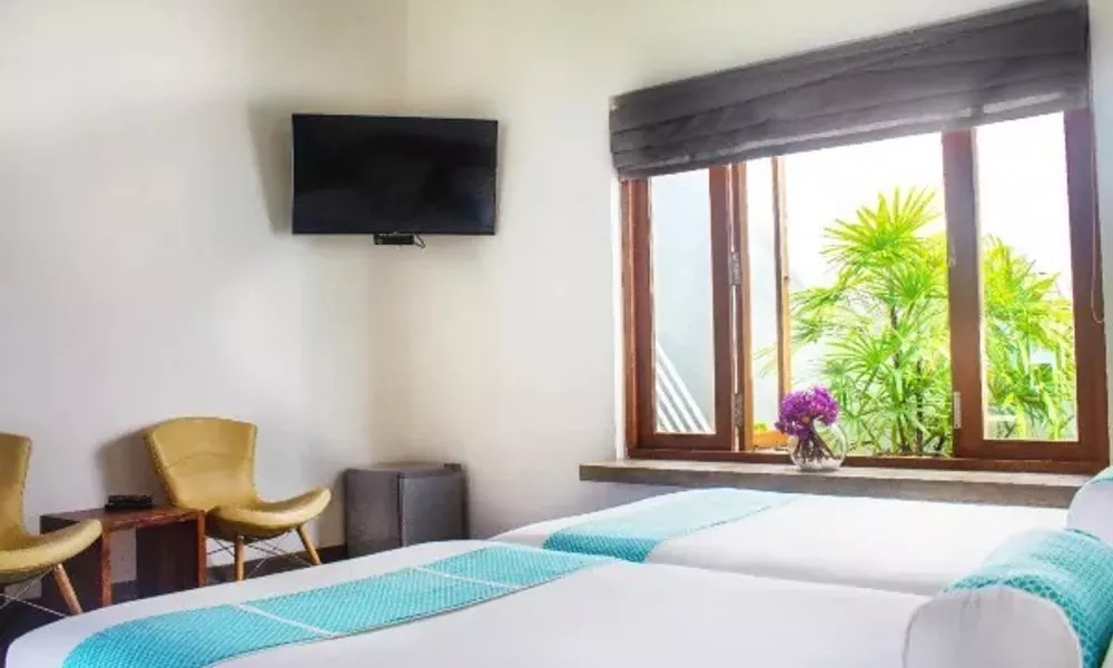 Ubuntu Boutique Hotel By Lantern, фото 3