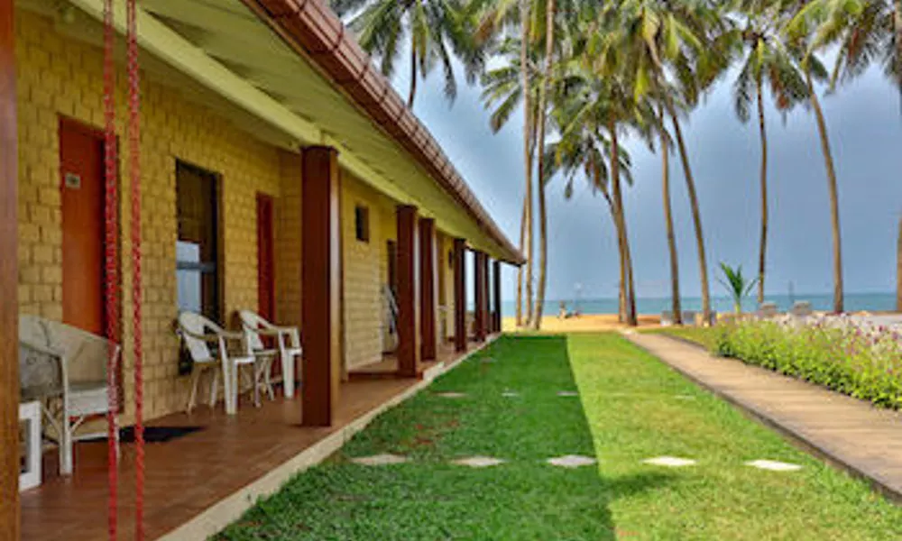 Amagi Beach, фото 4